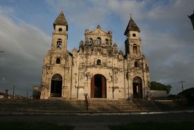 Guadalupe_Church_Granada_Nicaragua Catholic Church – Best Places In The World To Retire – International Living